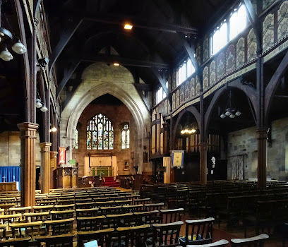 (Buckley) St Matthew