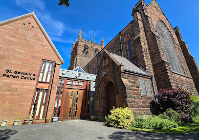 (Birkenhead) St Saviour