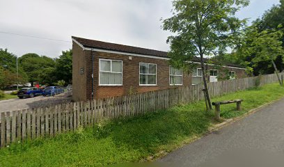 (Stalybridge) Stalybridge Methodist Church