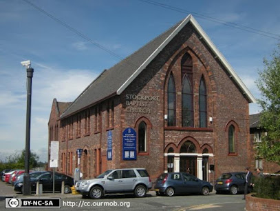(Stockport) Stockport Baptist Church