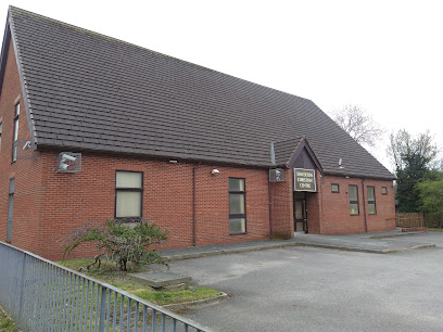 (Preston) Tanterton Baptist Church