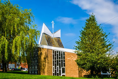 (Runcorn) The Heath Methodist Church