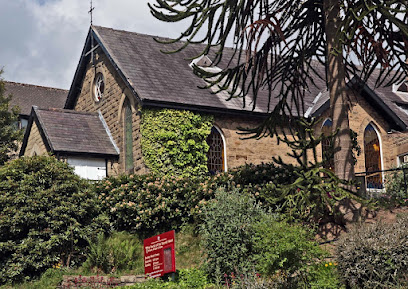 (Whaley Bridge) The Sacred Heart