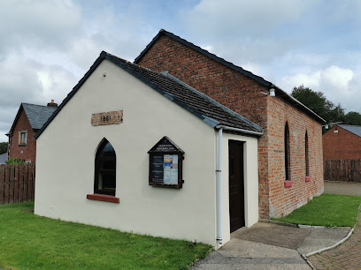 (Thurstonfield) Thurstonfield Methodist Church
