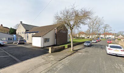 (Torrisholme) Torrisholme Methodist Church