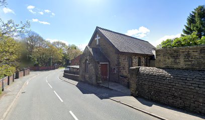 (Appley Bridge) Vale Methodist Church