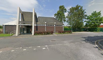 (Ashton-under-Lyne) Waterloo Methodist Church