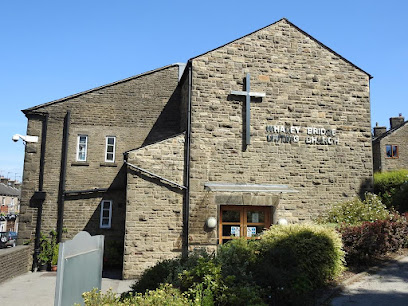 (Whaley Bridge) Whaley Bridge Uniting Church