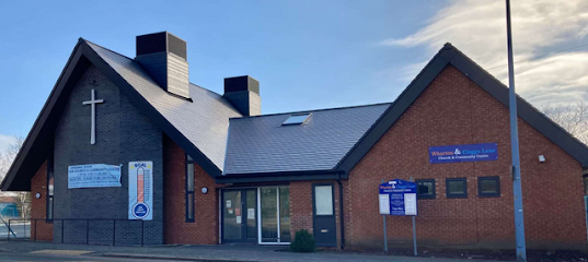 (Little Hulton) Wharton & Cleggs Lane Church