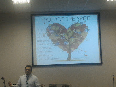 (Wythenshawe) Wythenshawe Community Church