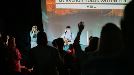 (Newtownabbey) Abbey Life Church