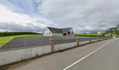 (Richhill) Ahorey Gospel Hall
