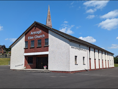 (Armagh) Armagh Elim Church