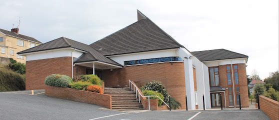 (Armagh) Armagh Free Presbyterian Church