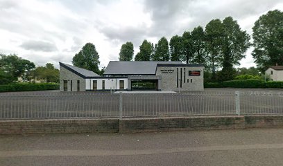 (Ballymena) Ballymena Gospel Hall