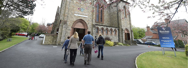(Belfast) Bloomfield Presbyterian Church