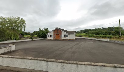 (Portstewart) Burnside Gospel Hall