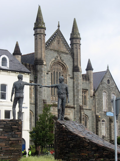 (Londonderry) Carlisle Road Presbyterian Church