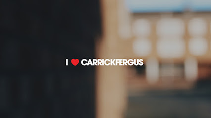 (Carrickfergus) Carrickfergus Community Church