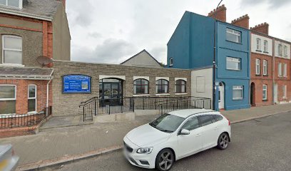 (Carrickfergus) Carrickfergus Gospel Hall