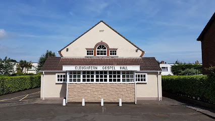(Newtownabbey) Cloughfern Gospel Hall