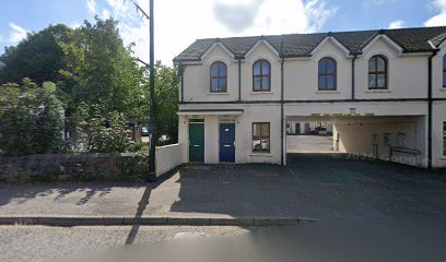 (Comber) Comber Christian Centre