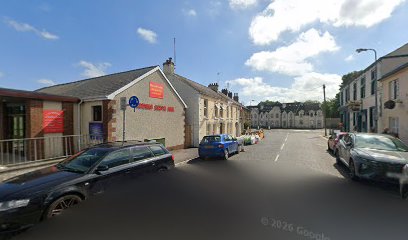 (Comber) Comber Gospel Hall