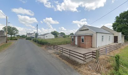 (Portadown) Derrycrew Mission Hall