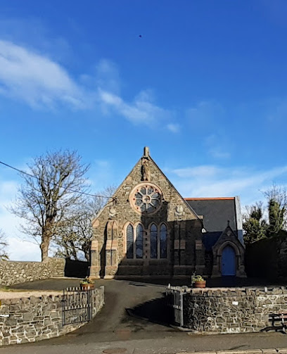 (Donaghadee) Donaghadee Baptist Church