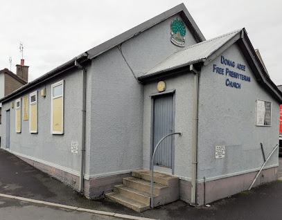 (Donaghadee) Donaghadee Free Presbyterian Church