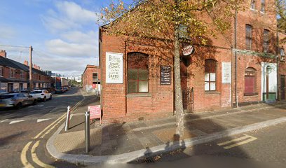 (Belfast) Donegall Road Gospel Hall