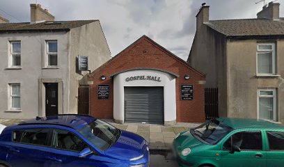 (Newtownards) Ebenezer Gospel Hall