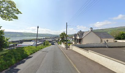 (Carnlough) Ebenezer Hall