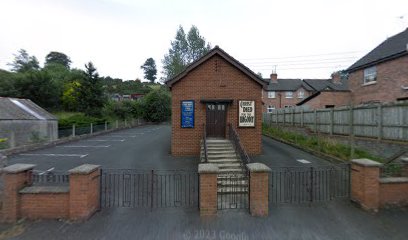 (Belfast) Edenderry Gospel Hall