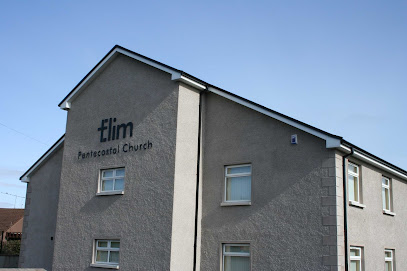 (Enniskillen) Elim Pentecostal Church Enniskillen