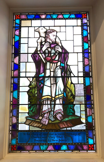 (Ballymoney) First Ballymoney Presbyterian Church