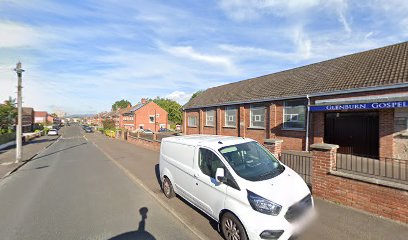 (Belfast) Glenburn Gospel Hall