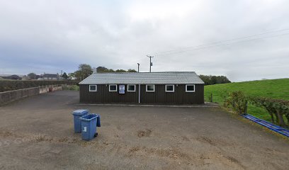 (Clough) Gospel Hall