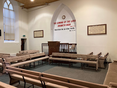 (Dungannon) Gospel Hall
