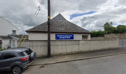 (Newtownstewart) Gospel Hall