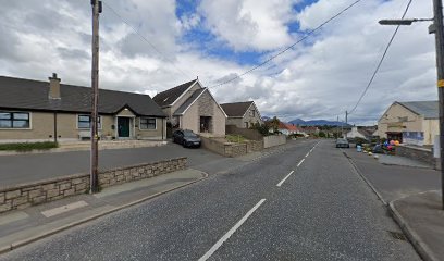 (Newry) Kilkeel Baptist Tabernacle