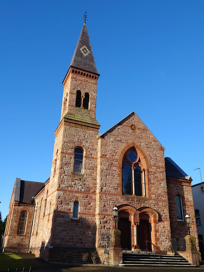 (Belfast) Knock Methodist Church