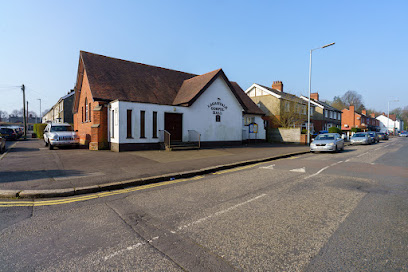 (Belfast) Laganvale Gospel Hall