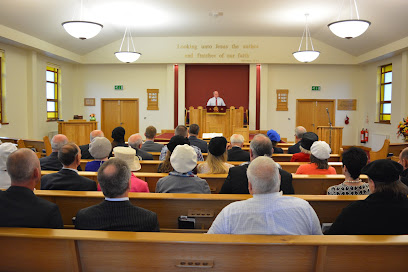 (Larne) Larne Free Presbyterian Church