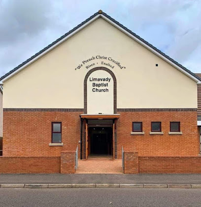 (Limavady) Limavady Baptist Church