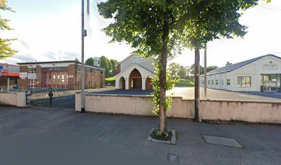 (Lisnaskea) Lisnaskea Emmanuel Fellowship