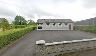 (Ballygawley) Martray Gospel Hall