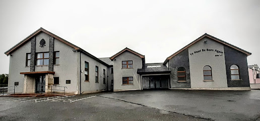 (Castlewellan) Moneyslane Free Presbyterian Church