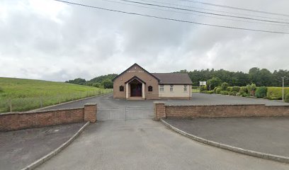 (Newry) Newry Gospel Hall