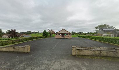 (Magherafelt) Quilly Gospel Hall